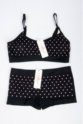 Комплект жіночий